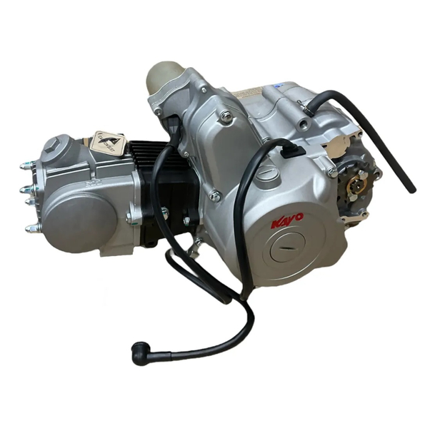 Silnik 70cc automatyczny z rozrusznikiem górnym quad Kayo AY70