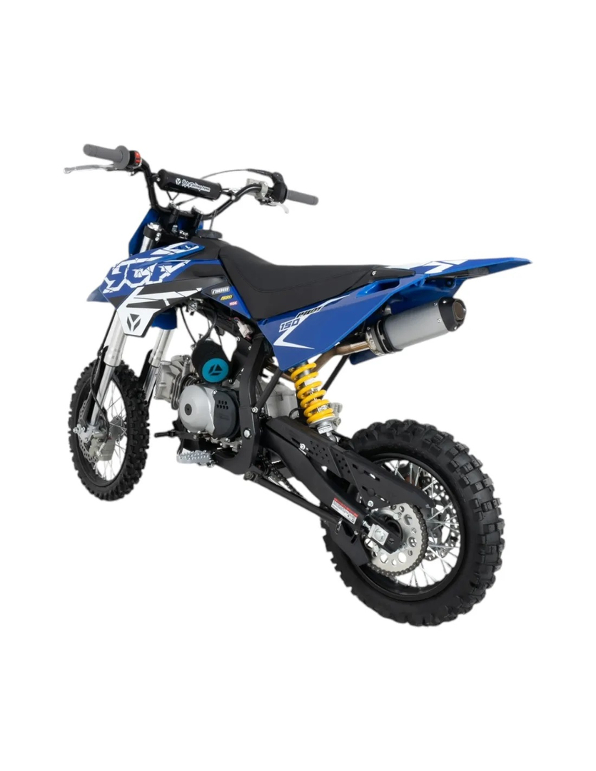 Pit Bike YCF Pilot Z155 PL