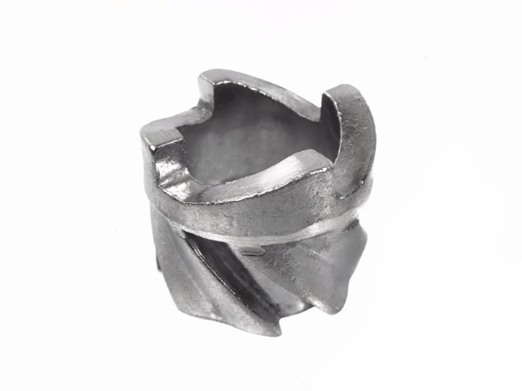 Zębatka startera szarpaka alu mini bike pocket bike kosiarka