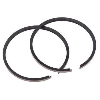 Pierścienie tłoka 45x2 polerowane Simson S70