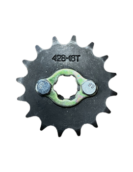 Zębatka zdawcza 16z 428 Kayo TD125 TT125 140 160 MRF 140 RC SM 160 SM-R