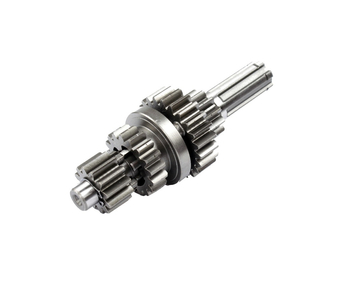 Wałek główny skrzyni biegów quad Kayo A150