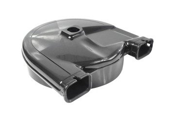 Osłona zębatki mz es 250 trophy