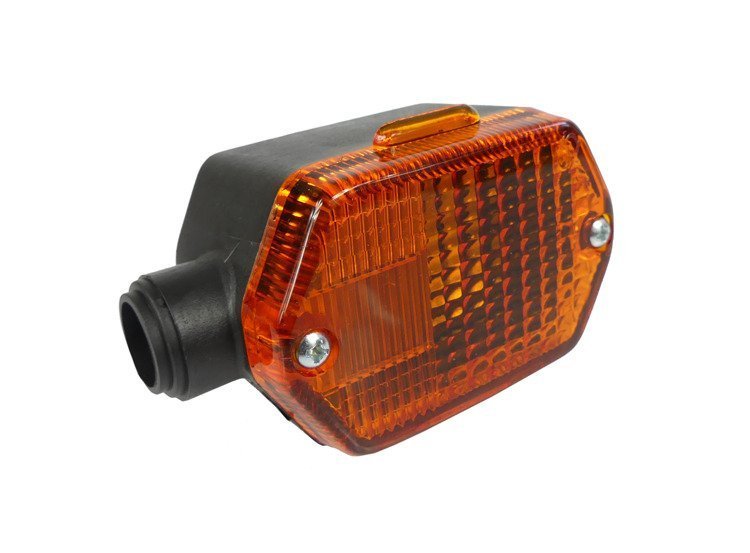 Kierunkowskaz pomarańcz  mz etz 150 250 simson s51