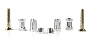 Handbary adapter mocowania uchwytu osłona dłoni