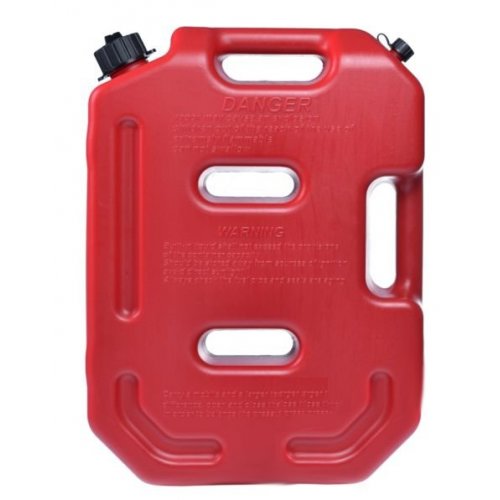 Kanister Zbiornik Na Paliwo Olej 10L LONG-HAUL