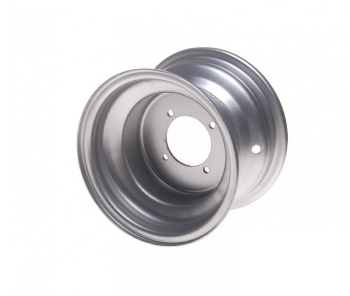 Felga obręcz koła przód 8 cali 8x5,50 quad atv 200