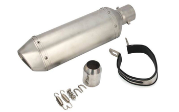 Tłumik wydech tuningowy DB-Killer Honda Suzuki KTM