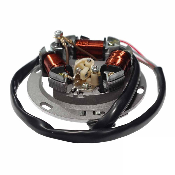 Iskrownik stator platynki 12V Simson KR51/2 S51 S70 SR50