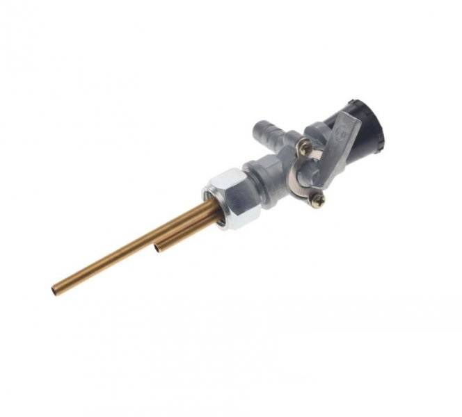 Wsk romet komar ogar motorynka wfm kranik paliwa