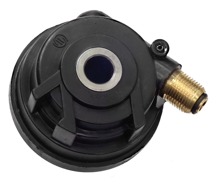 Napęd licznika ślimak do skutera Barton 21 tarcza