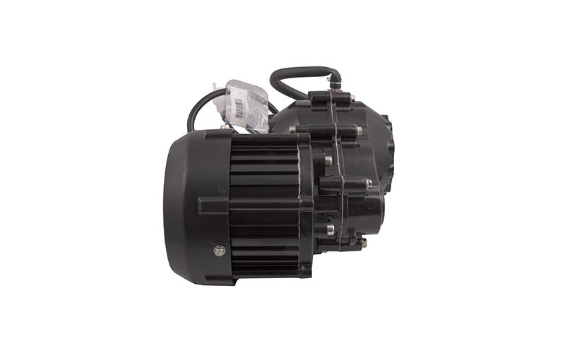 Silnik elektryczny do skutera Barton Tres