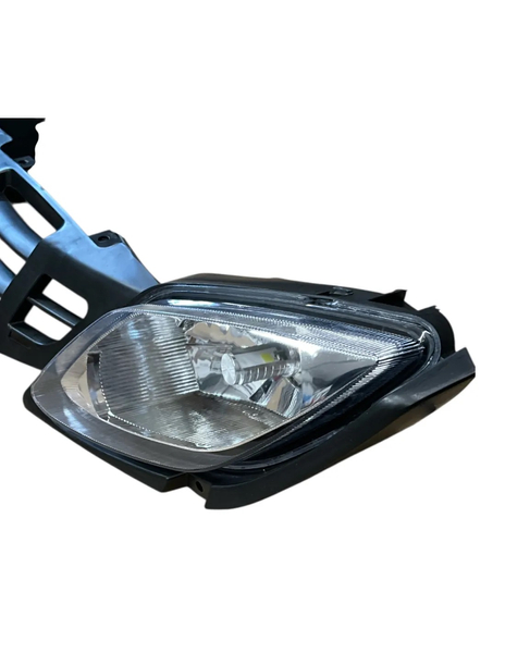 Lampy przednie komplet quad Kayo A180 AU150