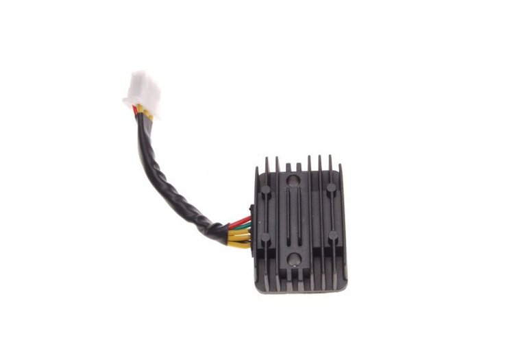 Regulator kawasaki zx600 ninja zx6 21066-1083