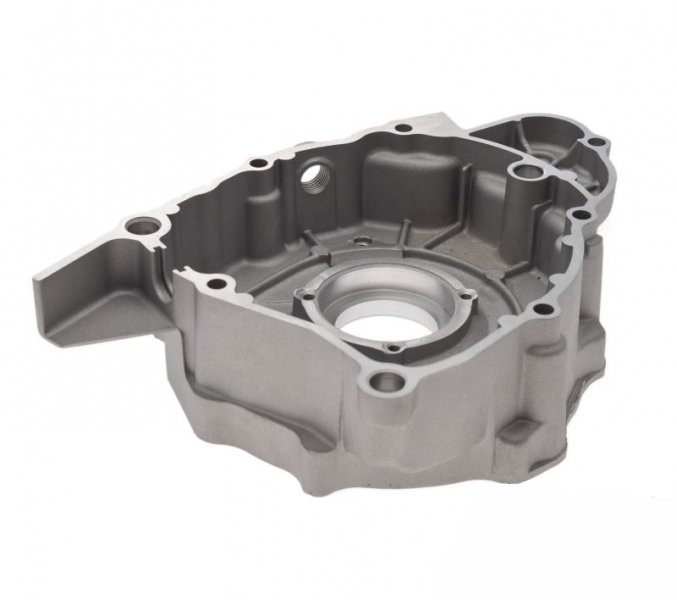 Pokrywa silnika lewa do atv bashan bs250s-5 quad