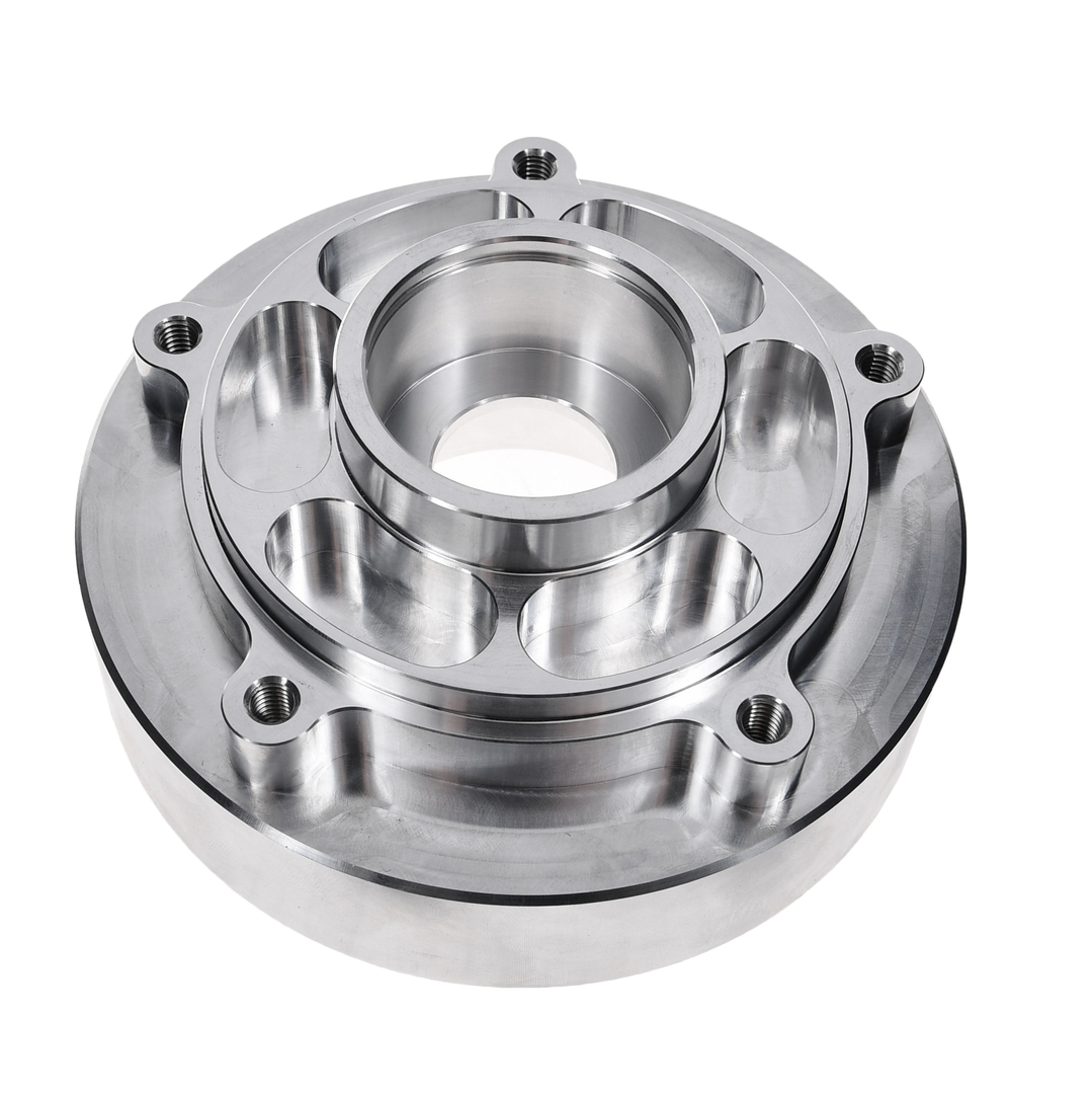 Zabierak zębatki tył Simson Racing DPR Performance