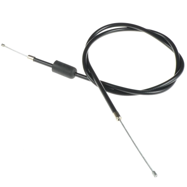 Linka gazu MZ TS 250 niska kierownica MZA Motoflex