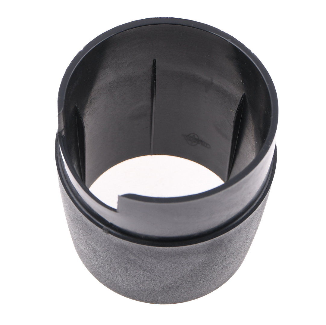 Obudowa licznika 80km/h 48mm Simson Mestra