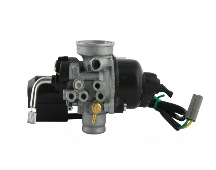 Gaźnik phva 17 linka aprilia gilera derbi piaggio