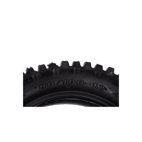 Opona 80/100-12 f808 4pr tt awina