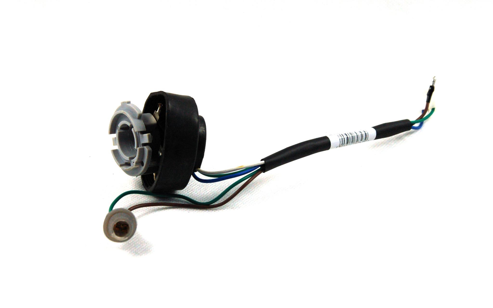 Oprawka żarówki reflektora lampy Barton Sprint 2