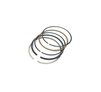 Pierścienie tłokowe komplet cross pitbike MRF 80 Mini MRF 80 Runner
