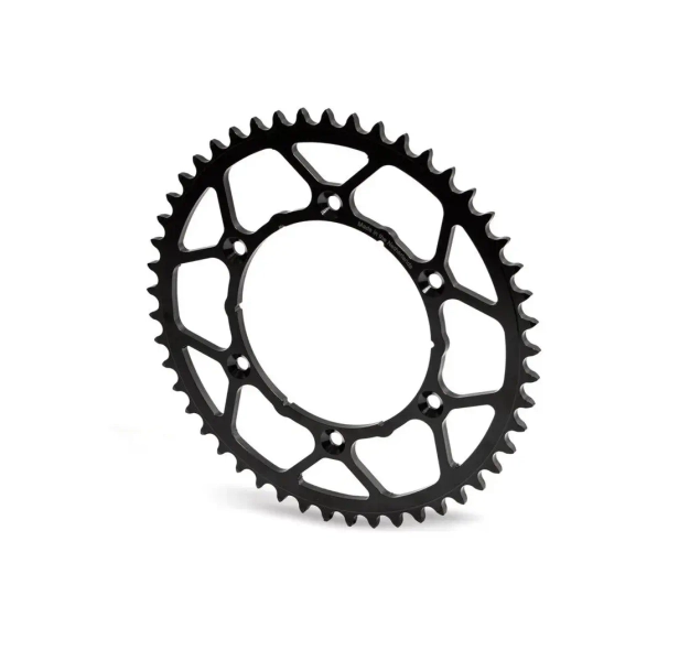 Zębatka tylna stalowa 52z 520H Ultralight 289 dirtbike Kayo K4 K5 T4 KT250