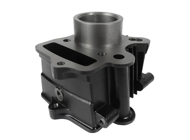 Cylinder tłok 50ccm 139fmb Junka 901 902 Zipp Pro Romet Ogar 200 Ferro