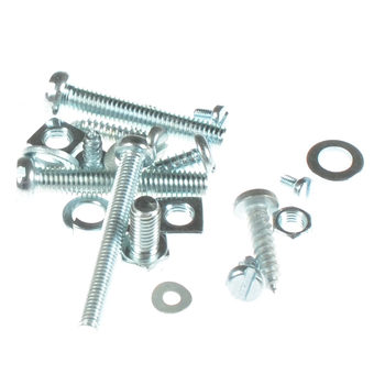 Śruby elektryki Simson S50 S51 S70 MZA