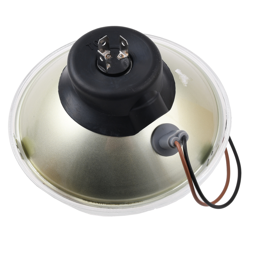 Wkład lampy przód Simson homologacja DPR Classic