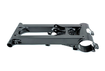 Wahacz tylny czarny quad atv Kayo A200 A250