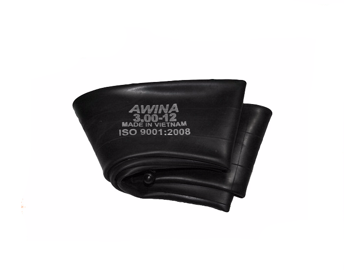 Dętka 12 x 3,00 wentyl 90* awina 90/90