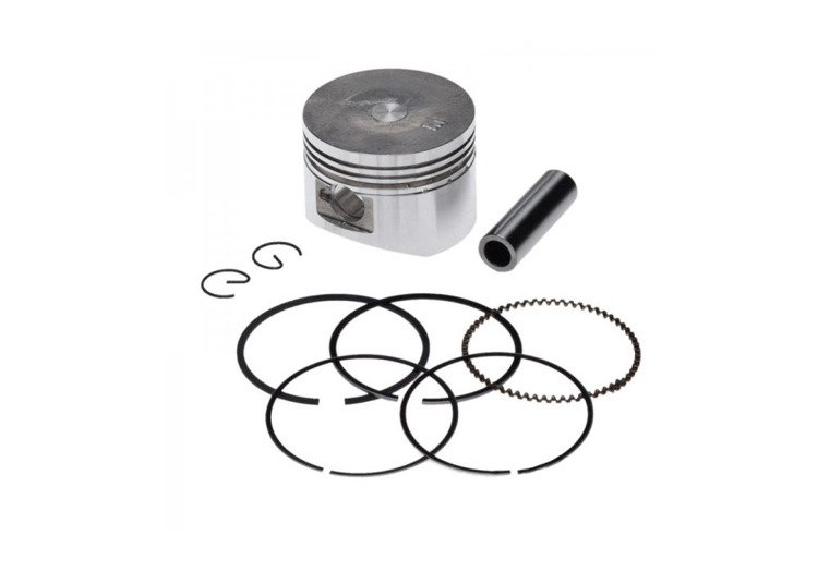 Tłok 52,00mm 4t 110cm3 atv 110 chopper king