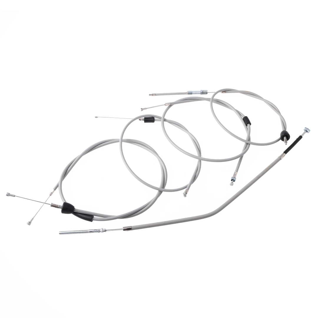 Zestaw linek szare Simson SR4-2 SR4-3 SR4-4 BVF DPR Classic