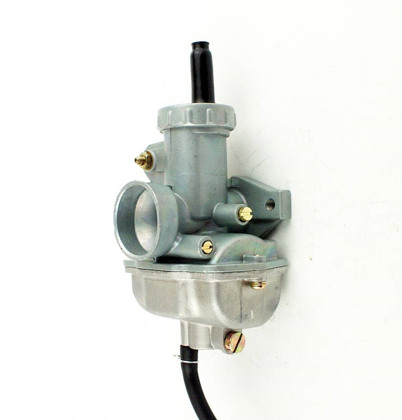 Gaźnik 4T Cross ATV 125 150 PZ20 mini bike mini cross pocket bike