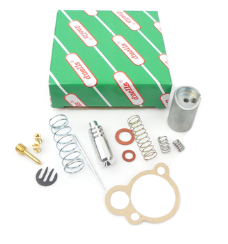 Duells Zestaw Naprawczy Gaźnika Romet Komar Motorynka