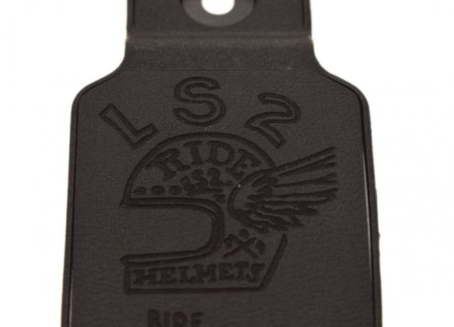 Uchwyt gogli LS2 OF601