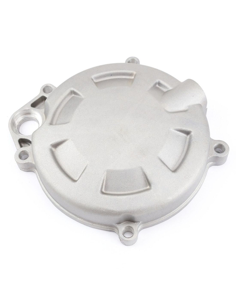 Dekielek prawej pokrywy silnika pitbike Z155 MRF 160 SM-R Kayo 160 TT