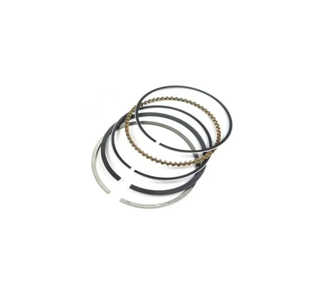 Pierścienie tłokowe komplet cross pitbike MRF 80 Mini MRF 80 Runner