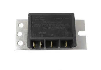 Jawa 350 regulator napięcia 12v ra2 nowy polski
