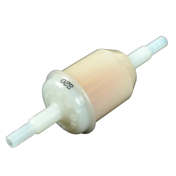 Filtr paliwa Bosch F4058 6/8mm walec