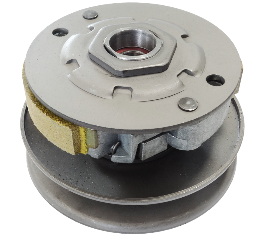 Sprzęgło do skutera 2T 50cc JOG50 BWS MBK Yamaha