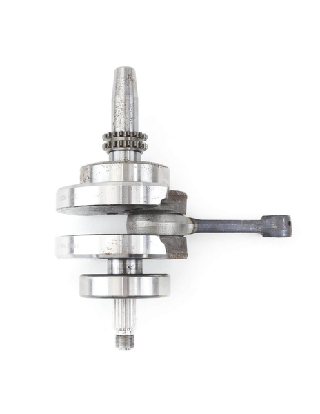 Wał korbowy 250-72 dirtbike Kayo K2 Pro Enduro K4 Enduro T4 250 Enduro