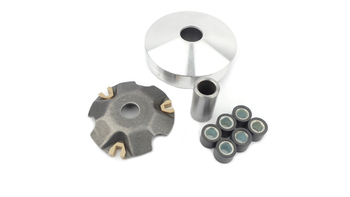 Wariator Skuter 4T GY6 50ccm 139QMB