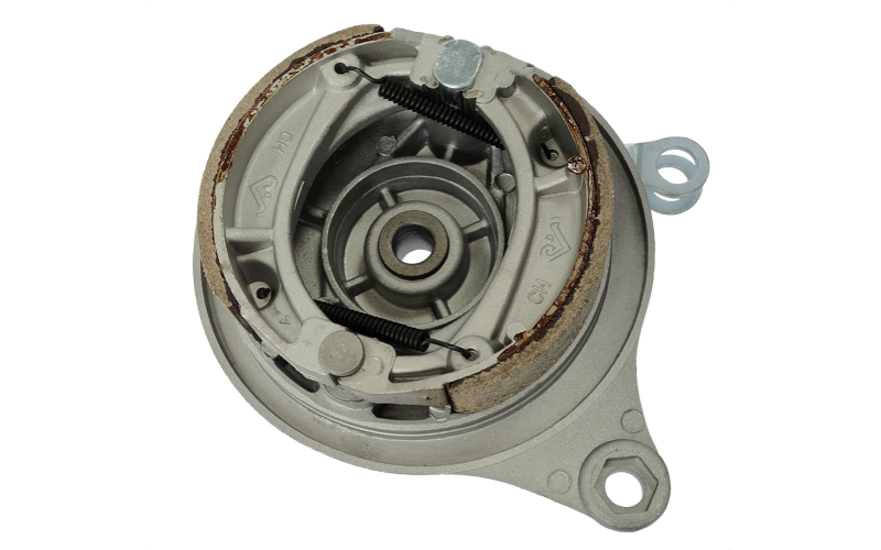 Szczęki hamulcowe tylne motoroweru Ranger Classic