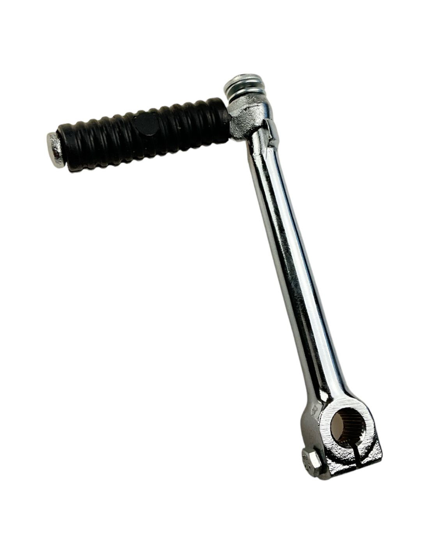 Kopniak pitbike Kayo TSD110 TS TD TT MRF 120 HQ RC SM TTR Pitgang 125XD RXF