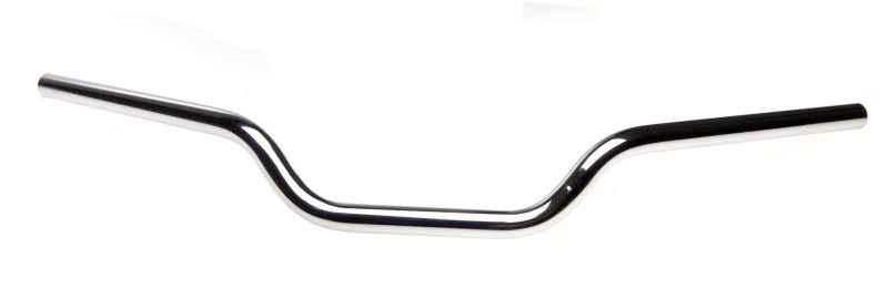 Chromowana kierownica MZ ETZ 150 250 251