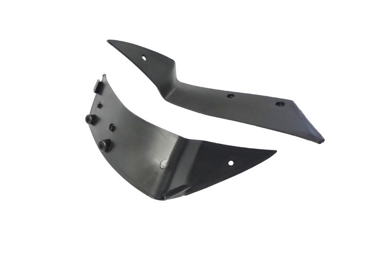 Wypełnienie osłony owiewki przód ZIPP PRO