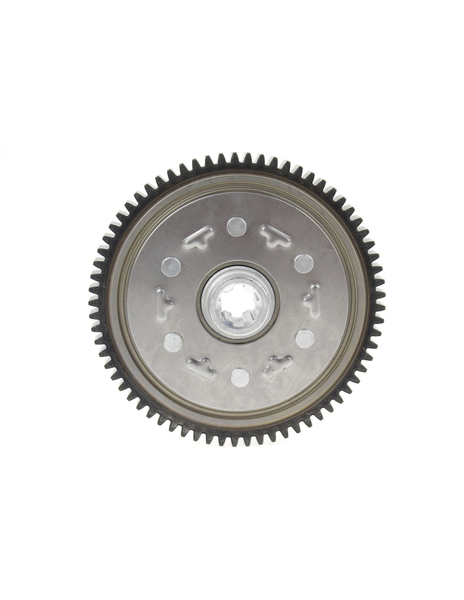 Zębatka kosza sprzęgłowego quad Kayo AT110 AU110