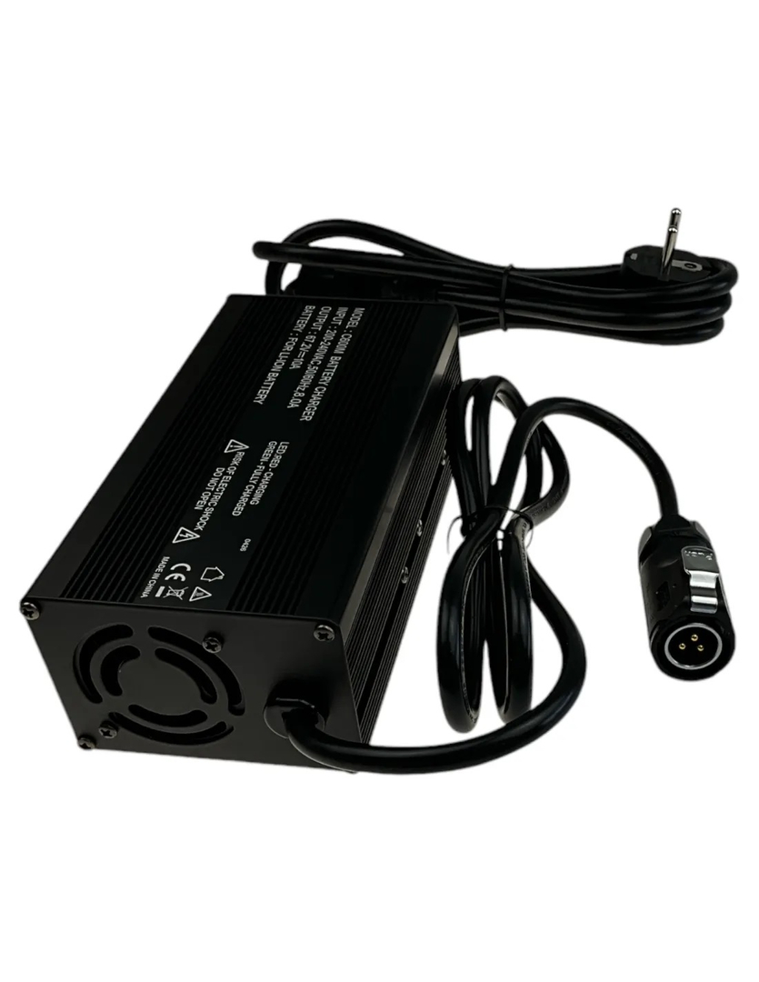 Ładowarka do motocykla elektrycznego dirtbike MRF E-Dirt 6.0